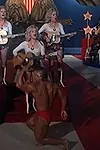 Актриса Елена Дель Рубио — превью фото персоны