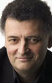 Актёр Стивен Моффат — фото персоны