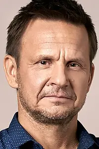 Актёр Бартломей Топа — фото персоны
