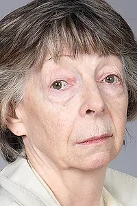 Актриса Валери Лиллей — фото персоны