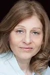 Актриса Anna Fiertag — превью фото персоны