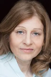 Актриса Anna Fiertag — фото персоны