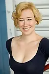 Актриса Anna Bridgforth — превью фото персоны