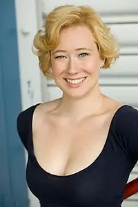 Актриса Anna Bridgforth — фото персоны