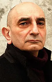 Актёр Жаки Нерсесян — фото персоны