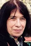 Актриса Florence Guerfy — превью фото персоны