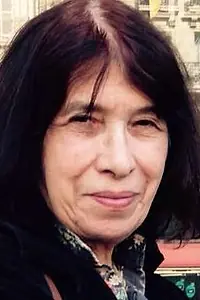 Актриса Florence Guerfy — фото персоны