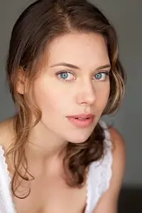 Актриса Jennifer Stackpole — главное фото персоны