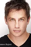Актёр Джеймс Реджент — превью фото персоны