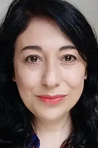 Актриса Хулиана Мурас — фото персоны