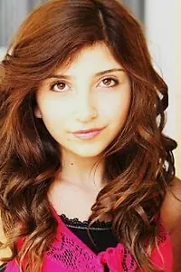 Актриса Дженнесса Роуз — фото персоны