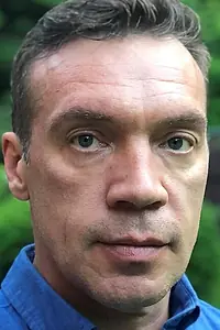 Актёр Олег Чернов — фото персоны