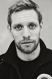 Актёр Эрик Болин — фото персоны