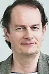 Актёр Оливер Тернер — превью фото персоны