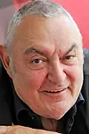 Актёр Матиас Гнёдингер — превью фото персоны