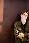 Актёр Митчелл Лазар — превью фото персоны