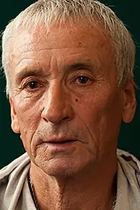 Актёр Нодар Плиев — главное фото персоны