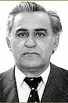 Актёр Маирбек Икаев — превью фото персоны