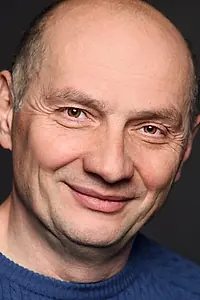 Актёр Борис Кантемиров — фото персоны