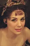Актриса Джина Бек — превью фото персоны