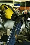 Актёр Дэвид Ричардсон — превью фото персоны