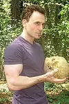 Актёр Робин Сприггс — превью фото персоны