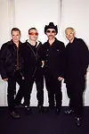 Актёр U2 — превью фото персоны