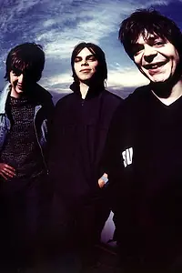 Актёр Supergrass — фото персоны