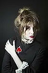 Актриса Шэйн Истен — превью фото персоны
