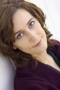 Актриса Sharon Rylander — фото персоны