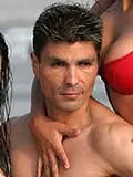 Актёр Серхио — фото персоны