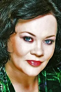 Актриса Виолета Урмана — главное фото персоны