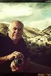 Актёр Кристофер Спенсер — превью фото персоны