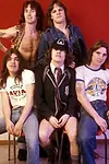 Актёр AC/DC — превью фото персоны