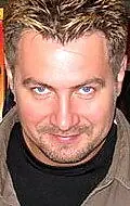 Актёр Дмитрий Даньков — фото персоны