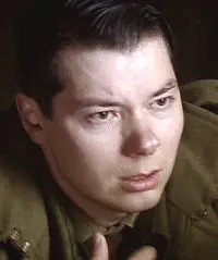 Актёр Мартин Ходжсон — фото персоны