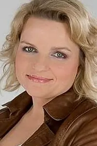 Актриса Katarzyna Bosacka — главное фото персоны