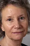 Актриса Эйлин Дейвис — превью фото персоны