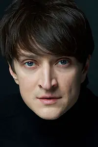 Актёр Юрий Чурсин — фото персоны