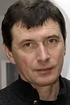 Актёр Валерий Соловьев — превью фото персоны
