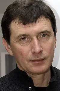 Актёр Валерий Соловьев — фото персоны