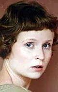 Актриса Доминика Клузняк — фото персоны