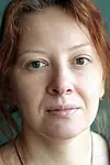 Актриса Арина Маракулина — превью фото персоны