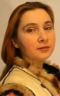 Актриса Анна Яровенко — фото персоны