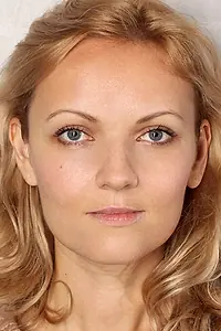 Актриса Александра Прокофьева — фото персоны
