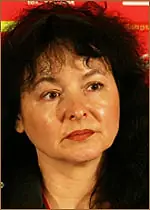 Актриса Людмила Кукоба — фото персоны