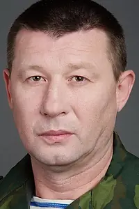 Актёр Олег Протасов — фото персоны