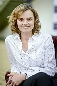 Актриса Беата Фидо — фото персоны