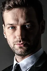 Актёр Марчин Стец — фото персоны