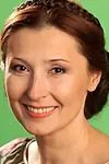 Актриса Лара Чаклин — превью фото персоны